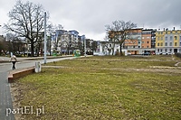 Będą atrakcje, może znajdzie się kupiec