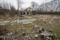 Teren nad rzeką, którego nikt nie chce