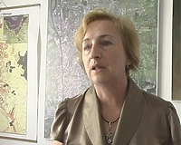 Przygotowanie nowych inwestycji na Modrzewinie