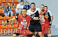 Terminarz Meblarzy w PGNiG Superlidze