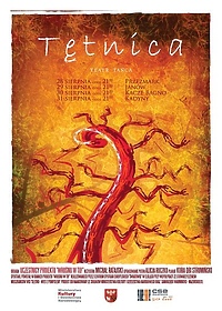 Tętnica - siła wspólnego tworzenia