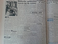 Tezeusz zasłużył na wyeksponowanie