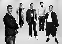 The Brag Pack rozpocznie nowy sezon w Mjazzdze