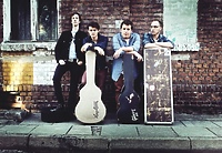 The Fruitcakes - koncertowy bigbit w najlepszym wykonaniu