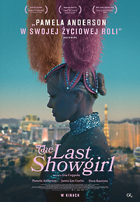The Last Showgirl w Kinie Światowid