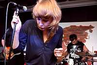 The Lollipops w Mjazzdze