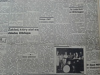 "The London Beats" w Elblągu