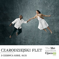 The MET: "Czarodziejski Flet"