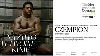 The MET: "Czempion"