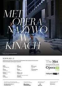 The MET: „Falstaff”