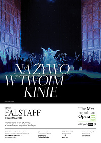 The MET: "Falstaff"