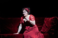 The Metropolitan Opera „Tosca”: ona wygrała
