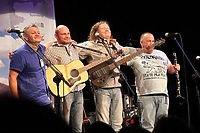 The Nierobbers najlepsi w Mikołajkach!