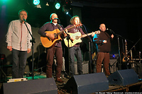 The Nierobbers podbili Kraków