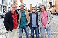 „The Nierobbers” zdobyli nagrodę publiczności