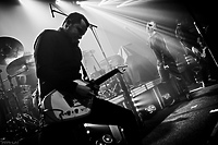 The Shipyard - rockowa bryza w Mjazzdze