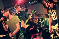 The Shipyard w Mjazzdze