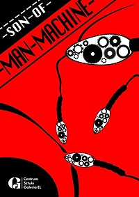 The Son of Man Machine w Galerii EL