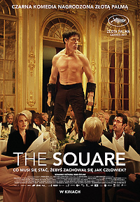 The Square w kinie Światowid