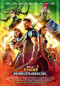 „Thor: Ragnarok” już wkrótce w Multikinie