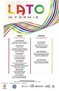 To będzie weekend różnorodności