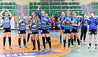 'To był mocniejszy trening' (komentarze pomeczowe)