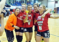 'To był tylko turniej, wszystko zweryfikuje liga' (komentarze po turnieju)
