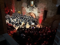 To był wyjątkowy wieczór w Galerii EL