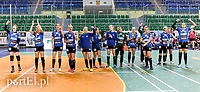 'To była dla nas ostatnia szansa, żeby uratować ten sezon' (komentarze pomeczowe)