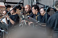 To było prawdziwe święto jazzu!