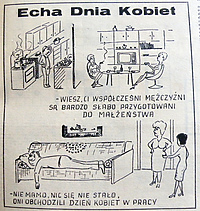 To było świętowanie!