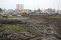 Działki są, ale nie ma komu budować