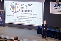 To inżynierowie wymyślają, jak łatwiej żyć