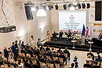 „To jak wygląda Elbląg, to zasługa nas wszystkich”