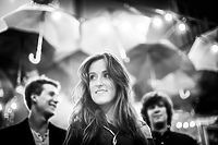 To jest jazz - Aga Derlak Trio w Mjazzdze