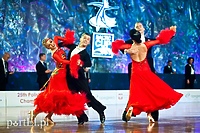 Tanecznym krokiem po sukces