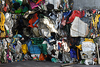 To już nie hałda, to fabryka