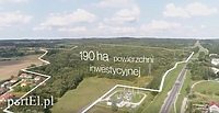 Farma fotowoltaiczna na Terkawce?