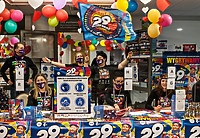 To na pewno będzie najlepszy finał