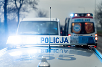 To nie płyn wypity ze znalezionej butelki zabił 29-latka