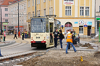 To nie wstyd, że kradniemy. Wstyd, że nas złapali