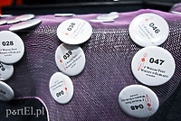 To on wygrał wersję internetową testu