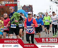 To warto wiedzieć przed Biegiem Niepodległości