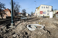 Koniec sierpnia to termin realny