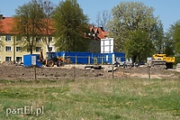 Basen pod lupą budowlanej inspekcji