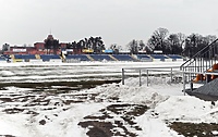 Na ligę poczekamy jeszcze tydzień
