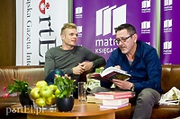 Do czytania książek trzeba dorosnąć