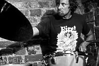 Ostatnia jazzowa sesja