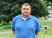 Tomasz Mizerski: Trening, praca, talent