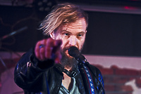 Moja miłość do Ciebie wciąż płonie...